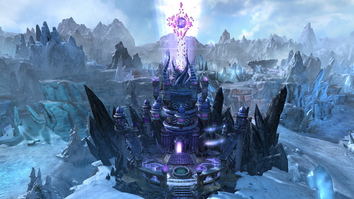 Might & Magic: Heroes VI: Shades of Darkness Uplay - Click Image to Close